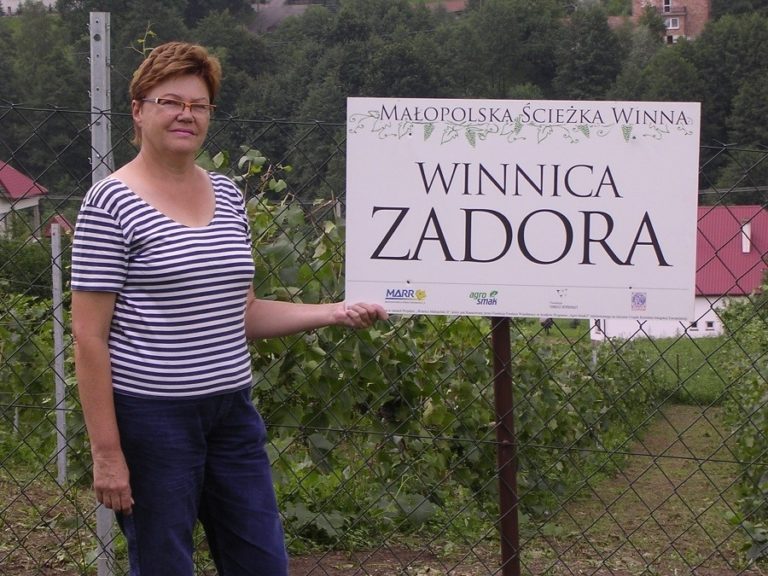 Winnica Zadora