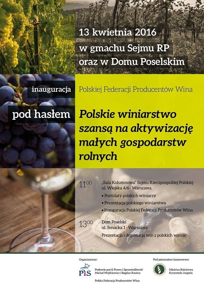 Polska Federacja Producentów Wina