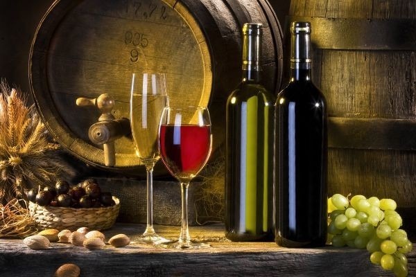 Rynek wina w Polsce ma duży potencjał do dalszego wzrostu