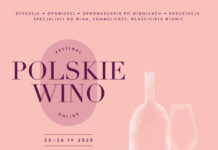 Festiwal Polskie Wino online winoonline