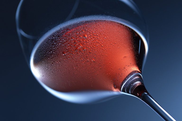 Czerwone wino – wykwintny dodatek do obiadu