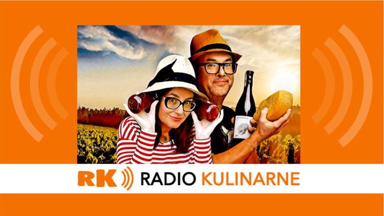 Radio Kulinarne – nowa jakość na rynku mediów kulinarnych