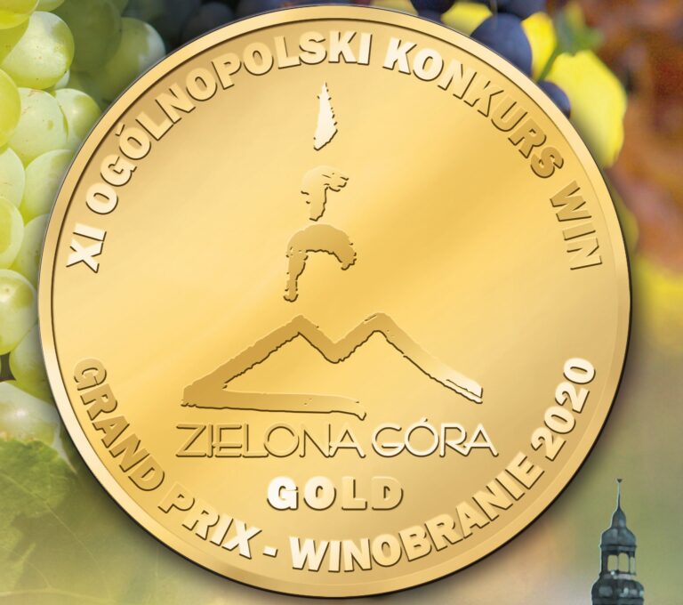 Wyniki XI Ogólnopolskiego Konkursu Win AD 2020
