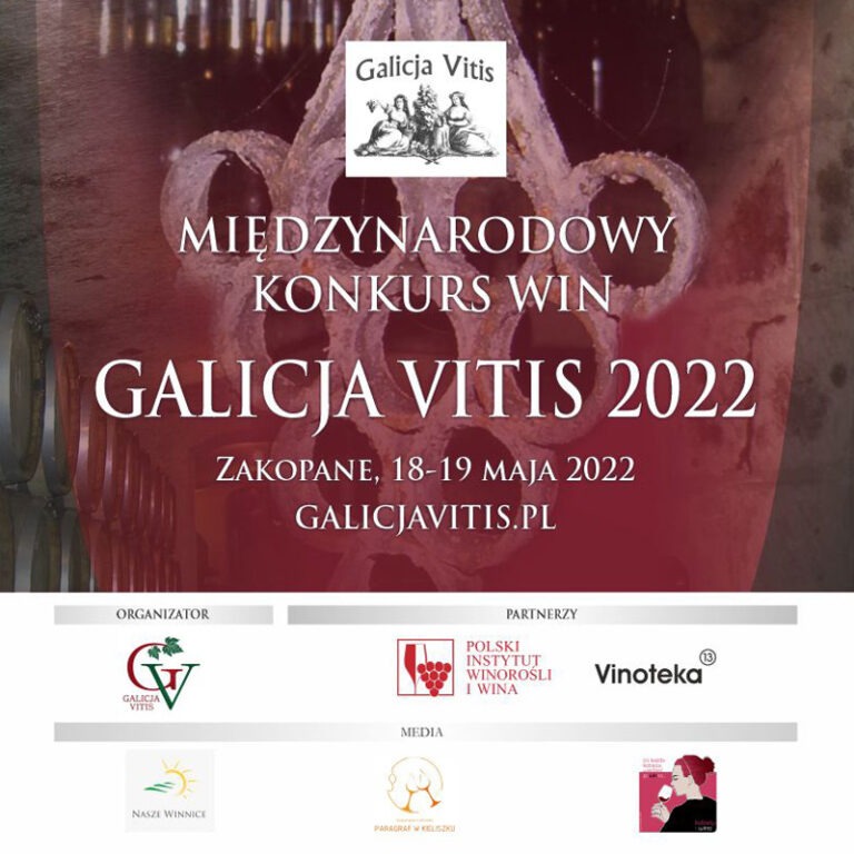 GALICJA VITIS 2022