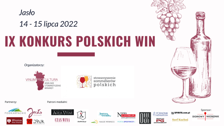 Konkurs Polskich Win