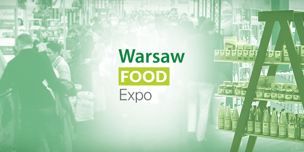 Warsaw Food Expo 2023